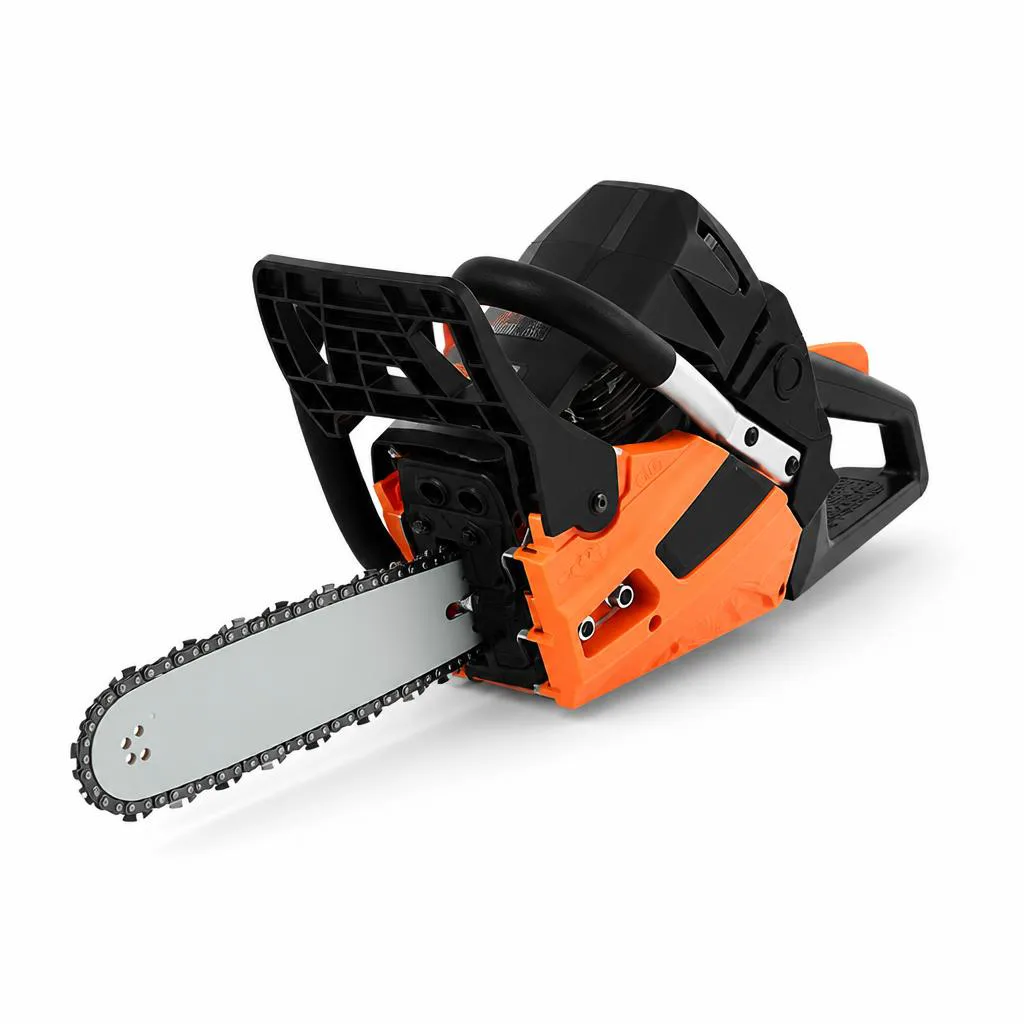 Outdoor Power category