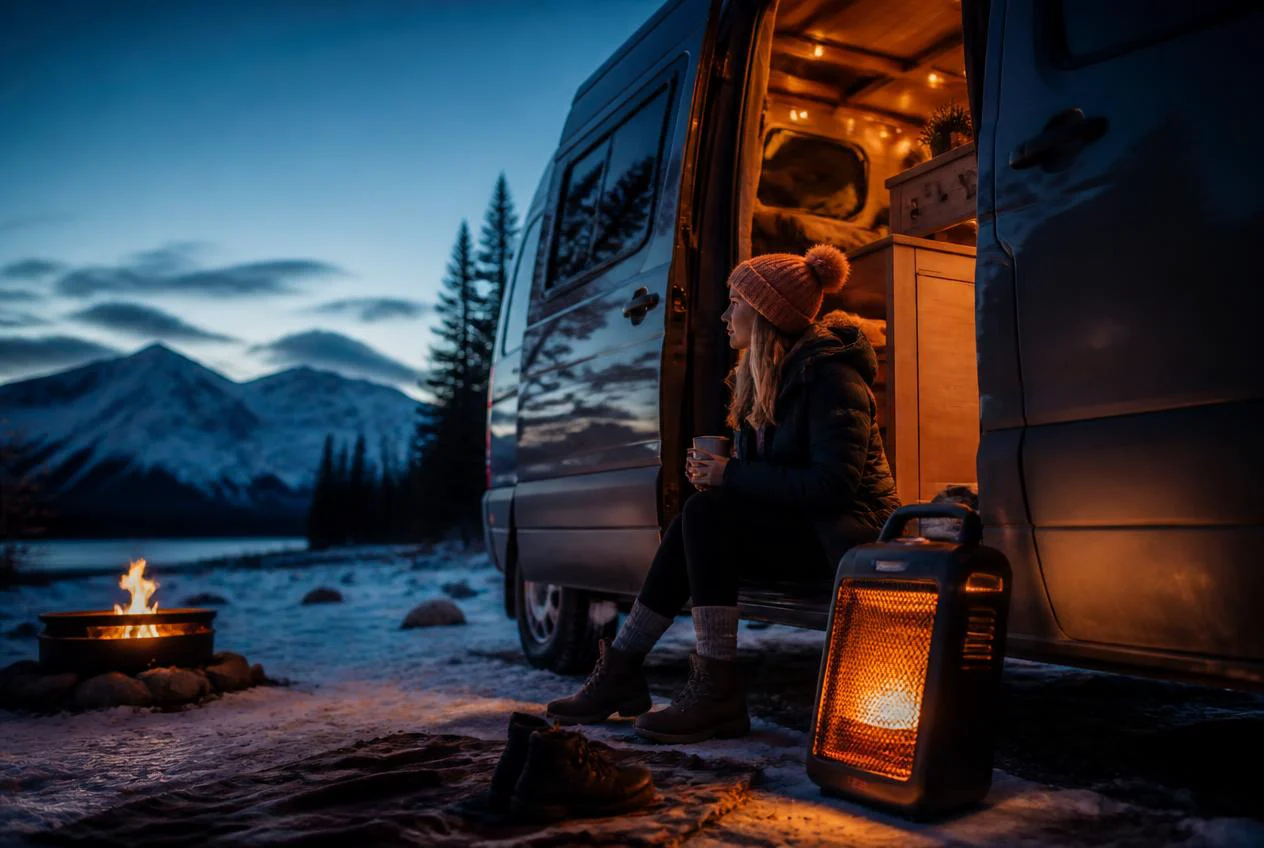 8kW Diesel Heater Guide