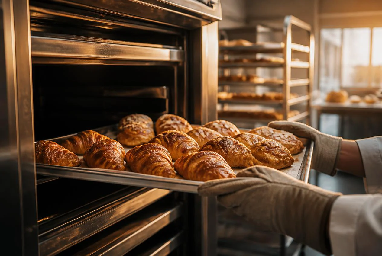 Light Commercial Kitchen Equipment Starter List