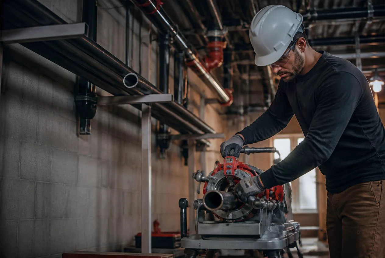 Electric Pipe Threader Buying Guide
