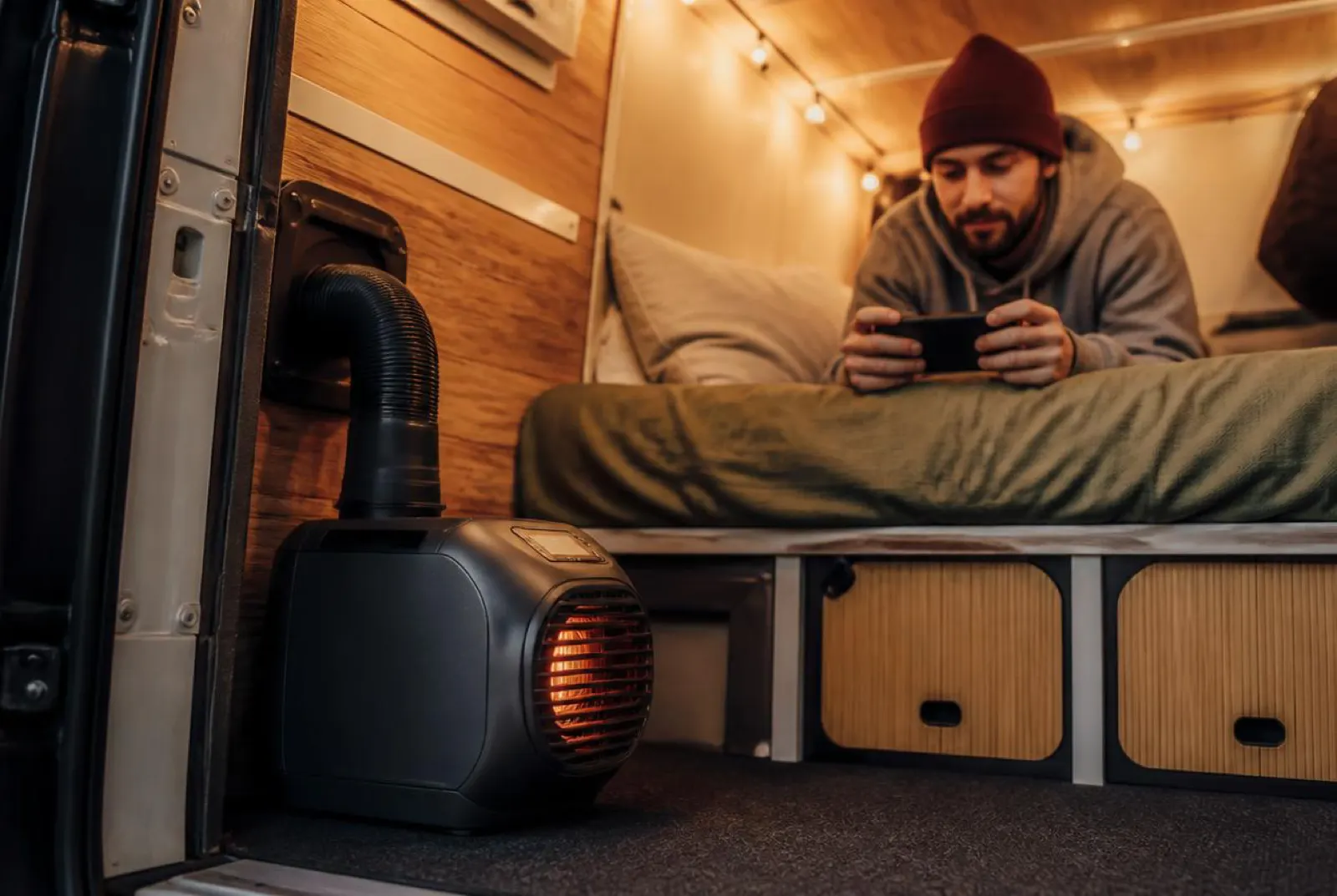 Diesel Air Heater Buying Guide