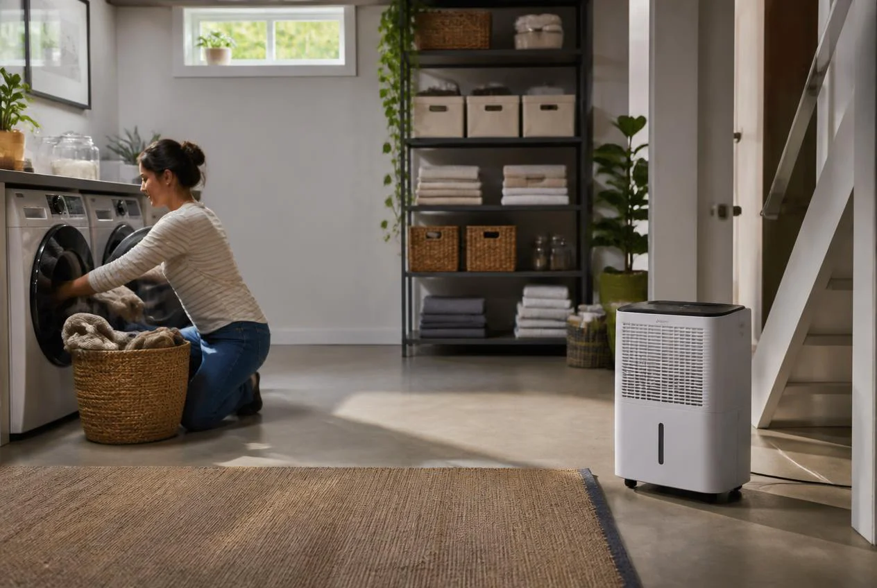 Dehumidifiers