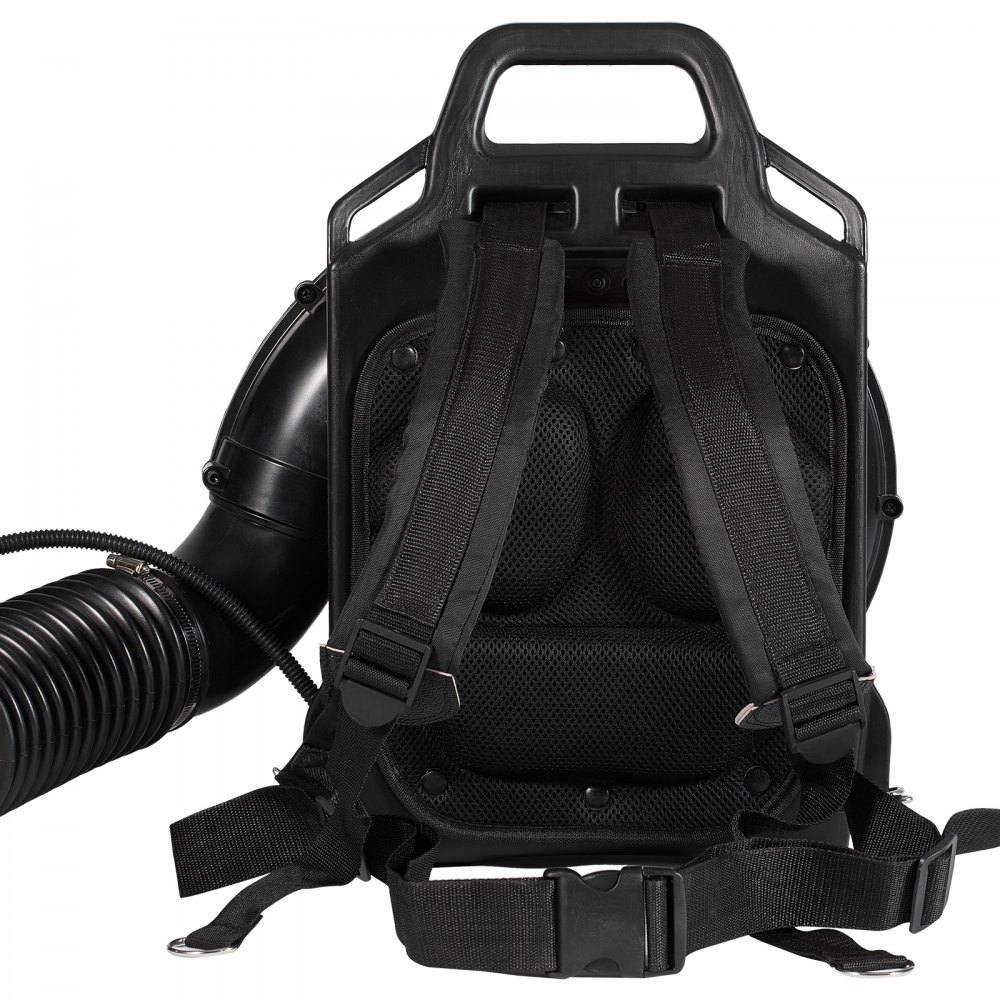 Backpack Leaf Blower
