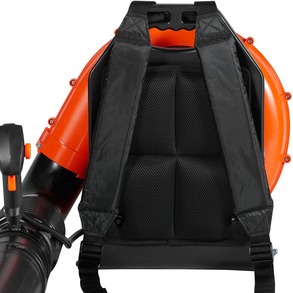 Backpack Leaf Blower angle 3