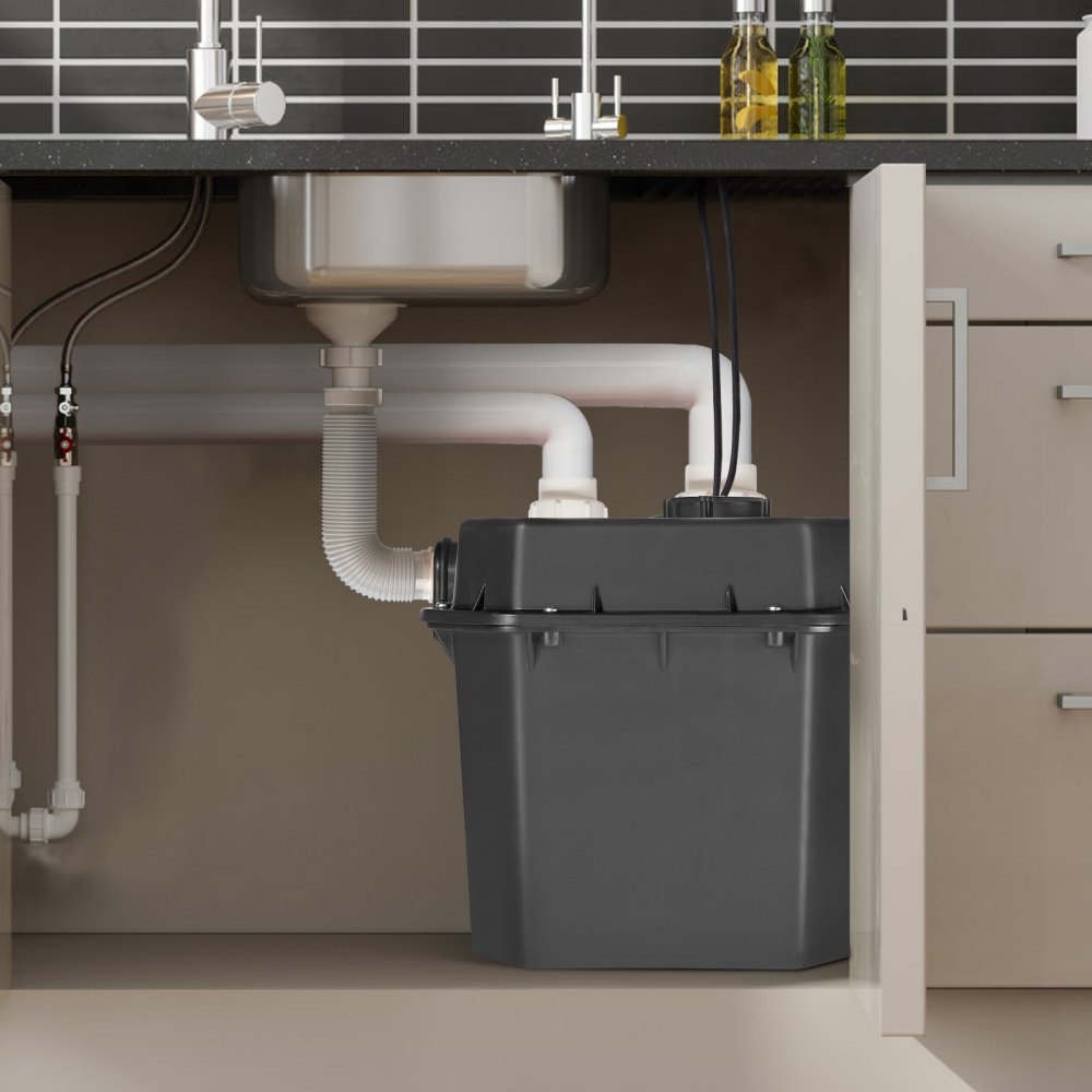 Utility Sink Pump