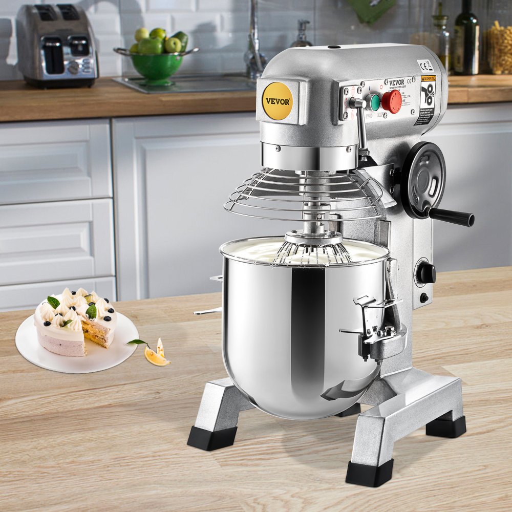Light Commercial Kitchen