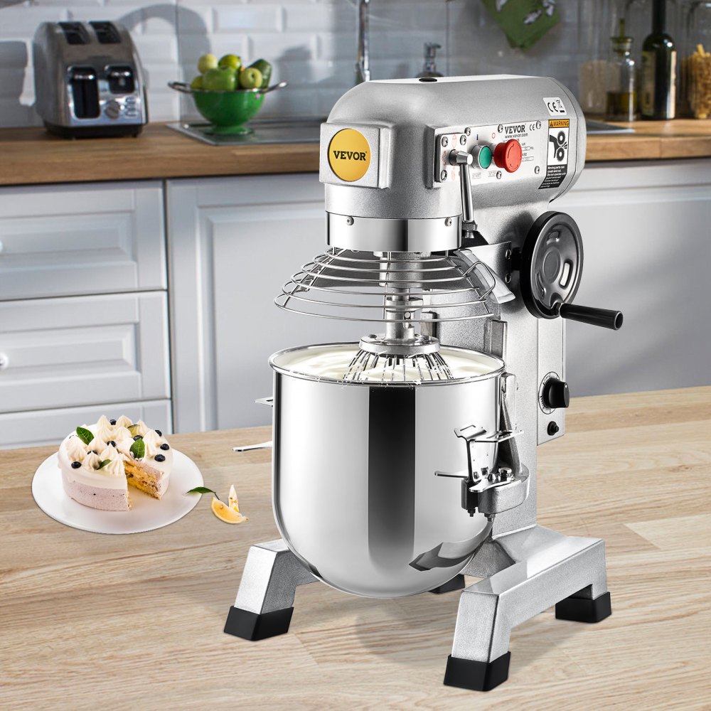 Commercial Food Mixer