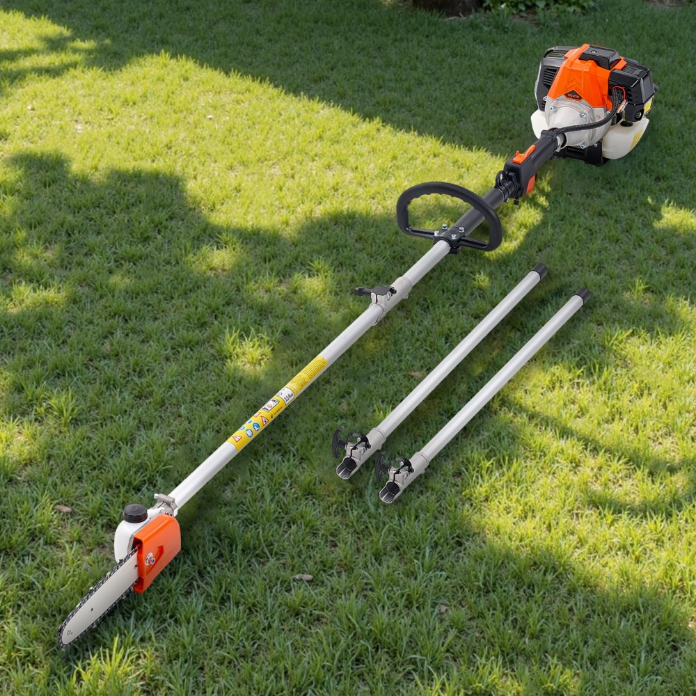 Gas Pole Saw