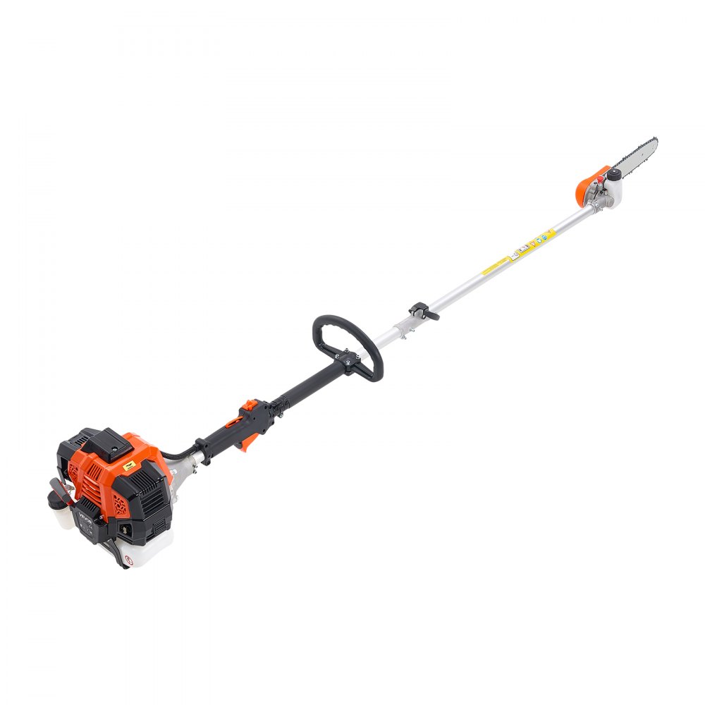 Gas Pole Saw