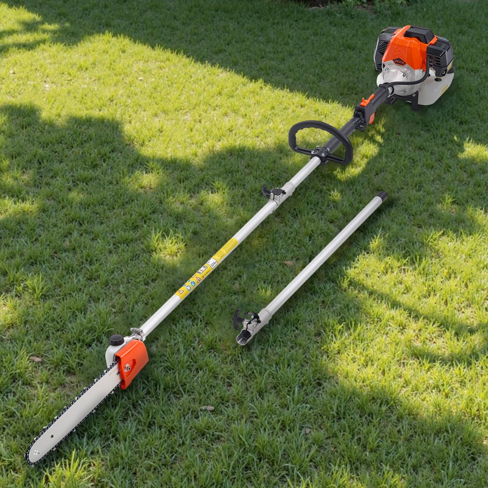 Gas Pole Saw