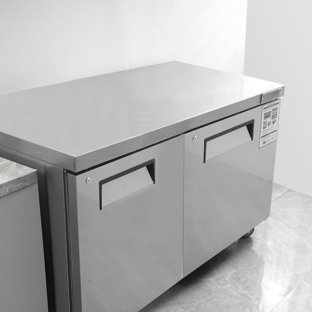 Commercial Refrigerator