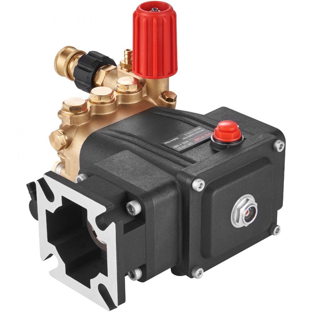 Pressure Washer Pump