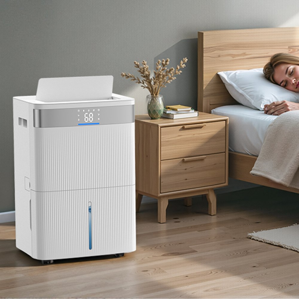 Dehumidifiers for Damp Basements product 1