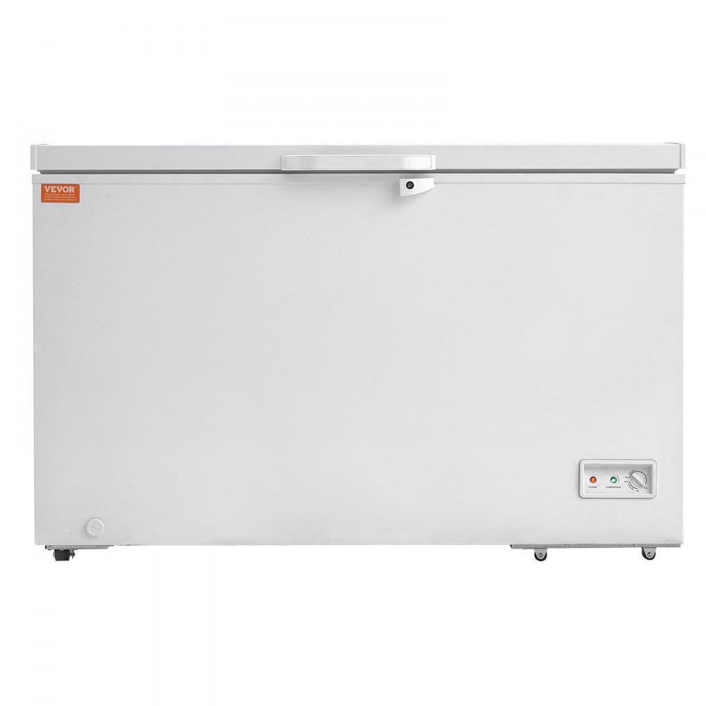 Chest Freezers product 1