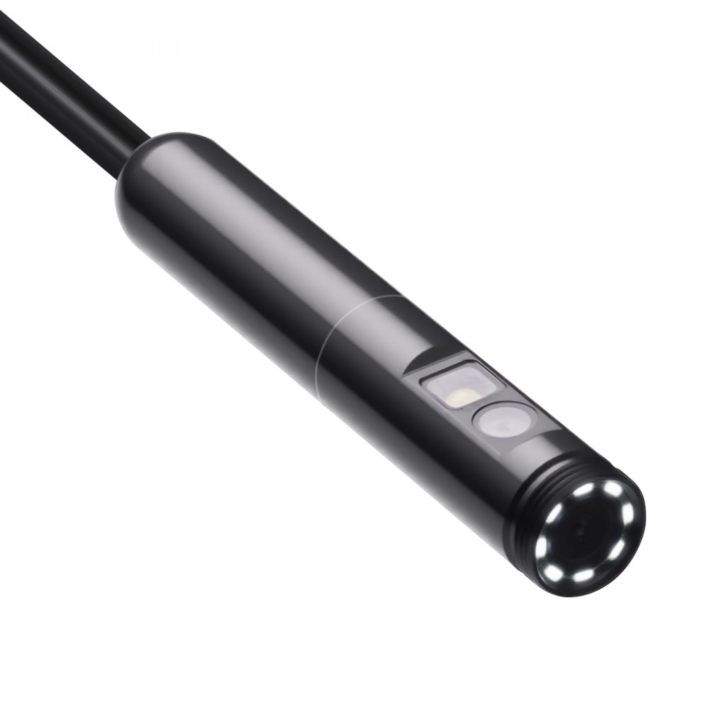 Endoscope Camera with Light angle 5