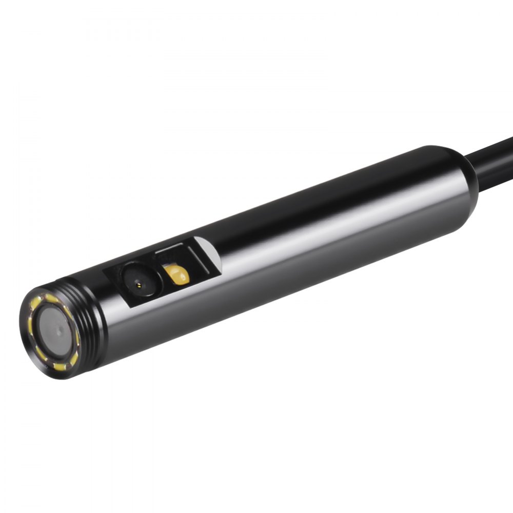 Endoscope Camera with Light angle 3