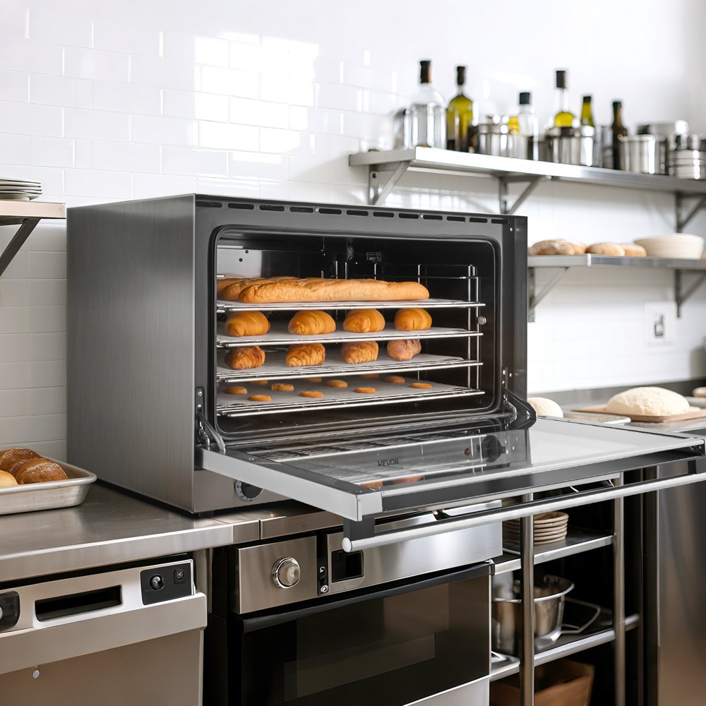 Commercial Convection Oven