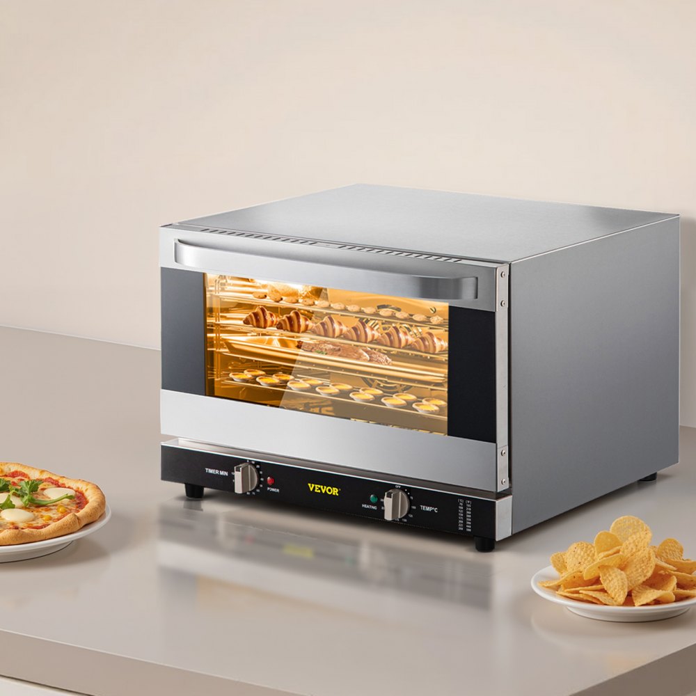 Commercial Convection Oven