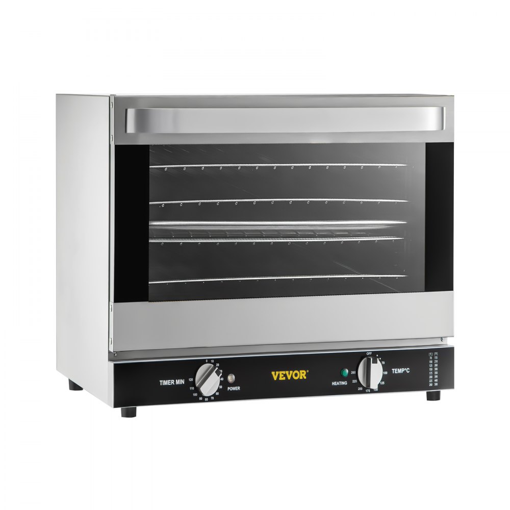 Commercial Convection Ovens product 2