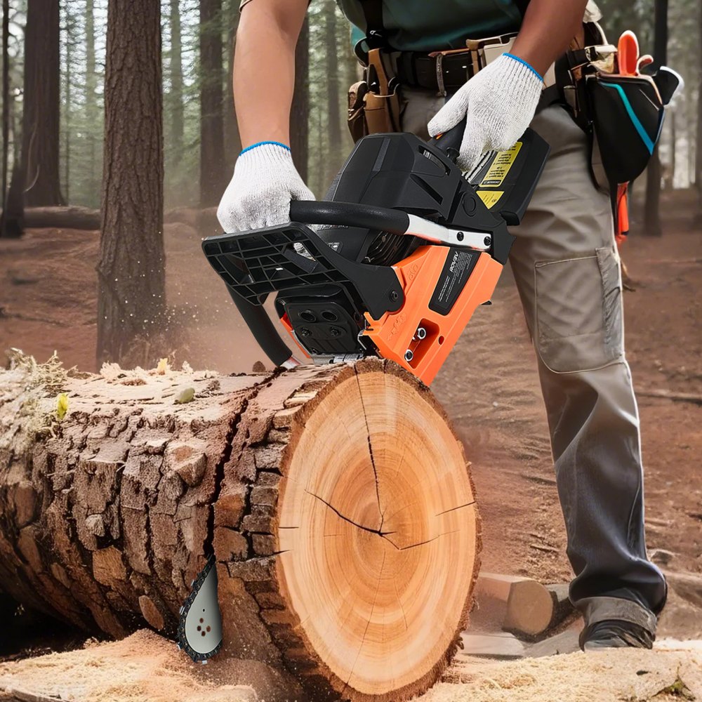 Outdoor Power