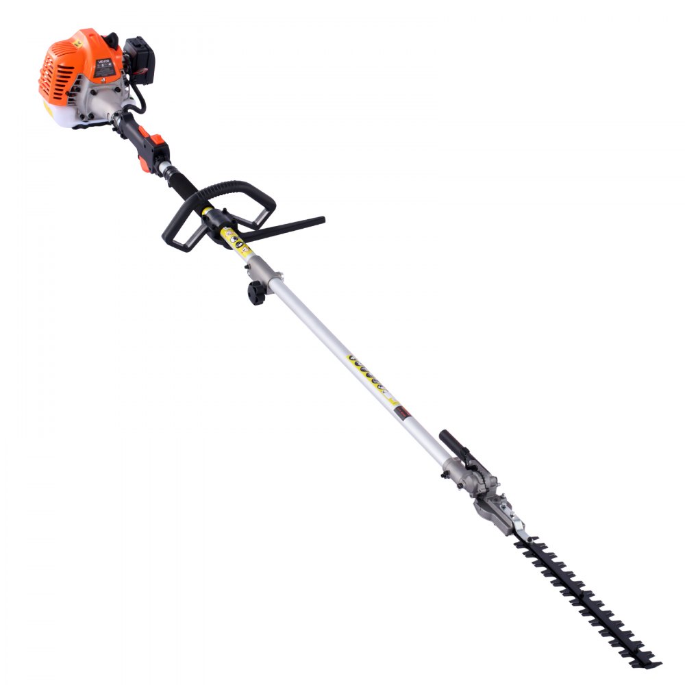 Gas Hedge Trimmer
