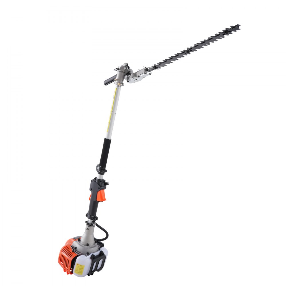 43CC 6-in-1 Multi-Functional Trimming Tools