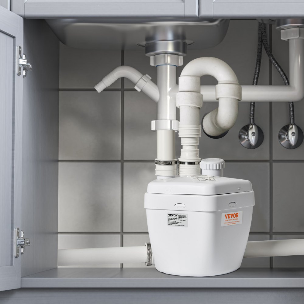 Utility Sink Pump