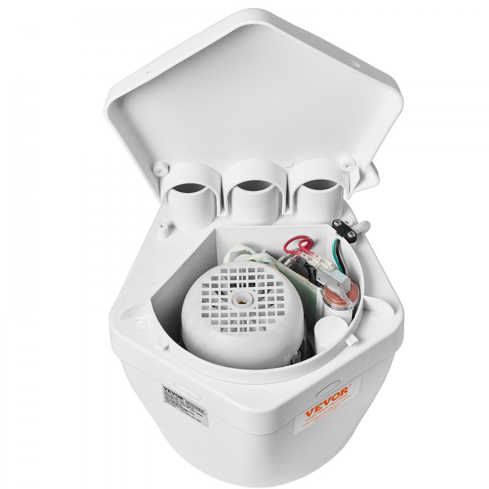 Utility Sink Pump angle 6